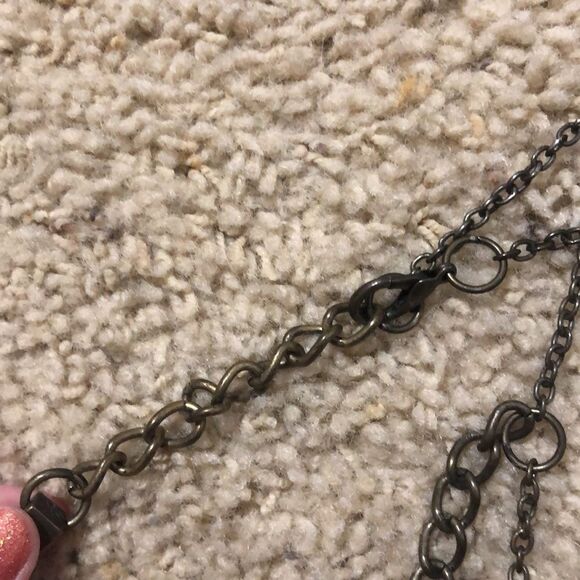 Anthropologie Pam Hiram Necklace - Picture 5 of 7